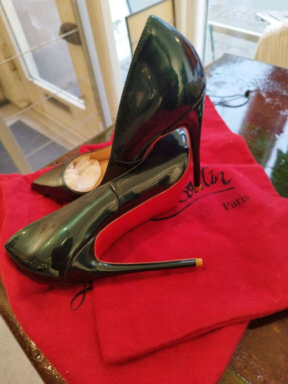 Billede af Louboutin