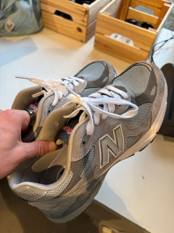 Billede af New Balance