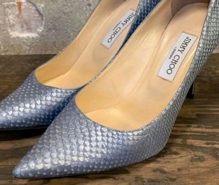 Billede af Jimmy Choo 