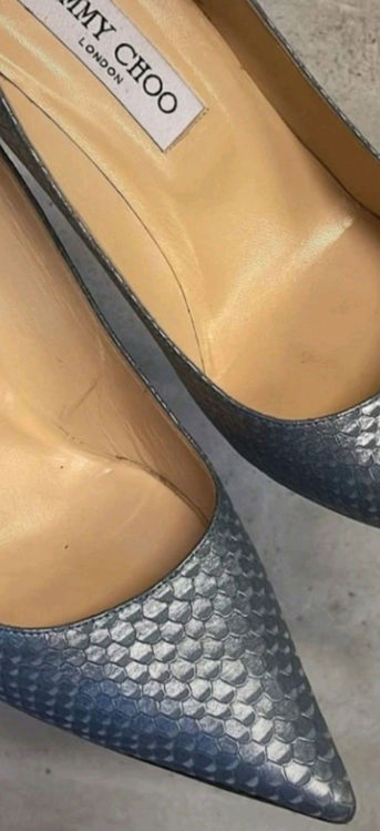 Billede af Jimmy Choo 
