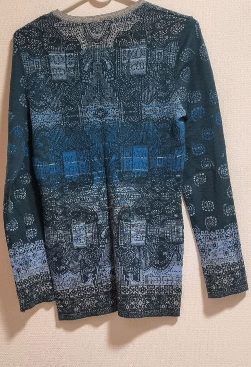 Billede af Kenzo Jungle
