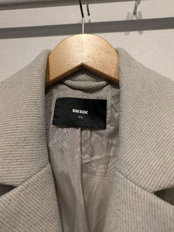 Billede af Bikbok