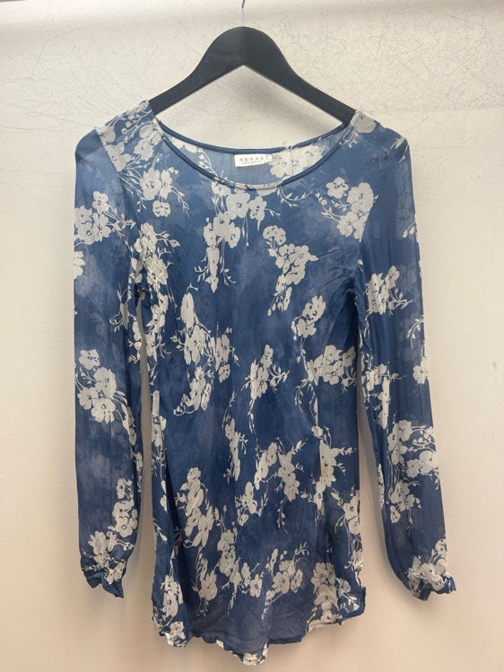 Billede af Vintage Hennes