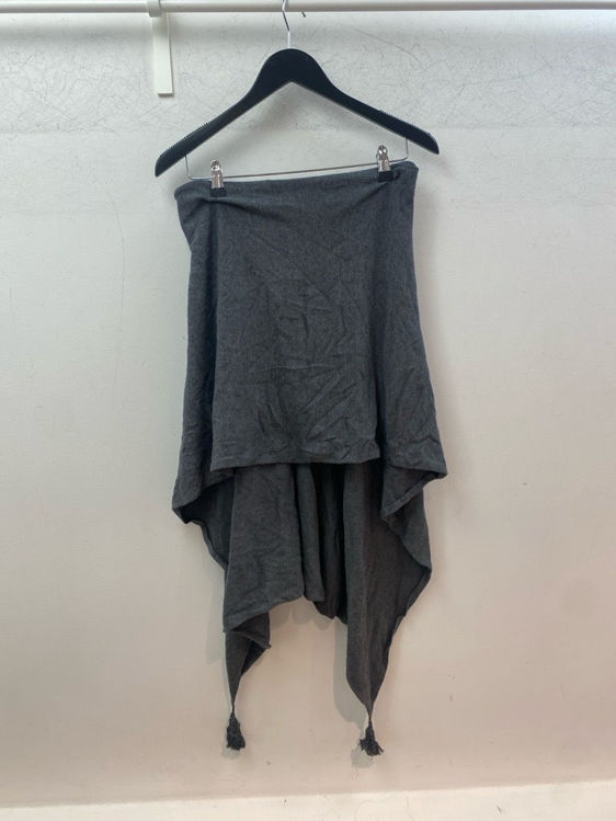 Billede af Poncho