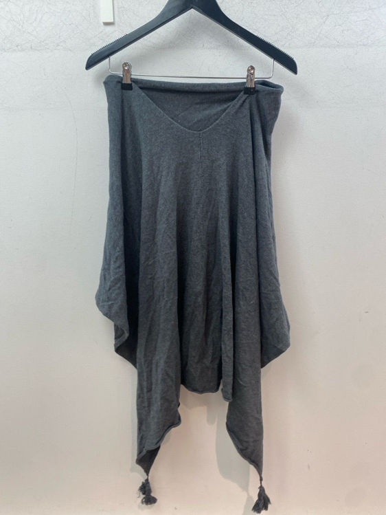 Billede af Poncho