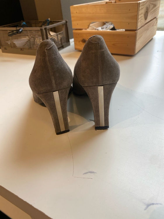 Billede af Hæle