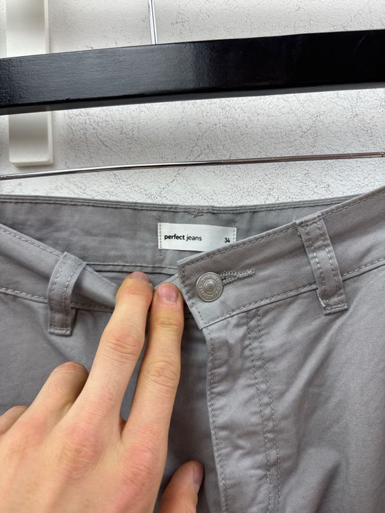 Billede af Gina tricot bukser