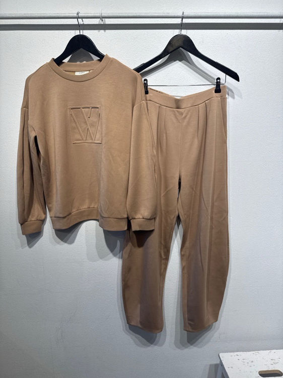 Billede af Sweatsæt