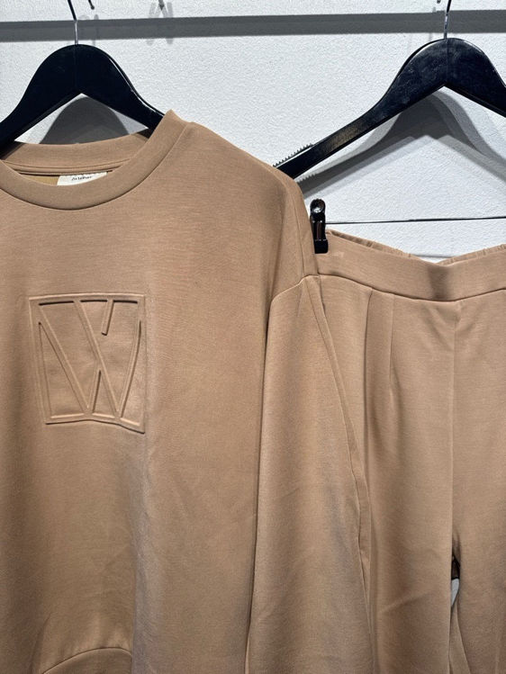 Billede af Sweatsæt