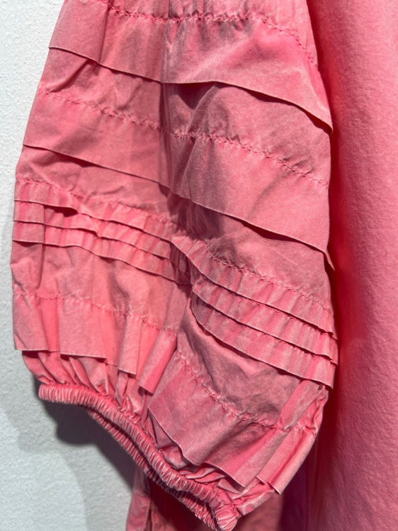 Billede af Gossia laksefarvet bluse