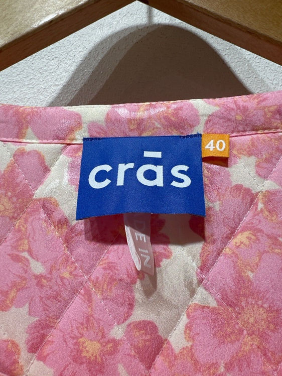 Billede af Cras