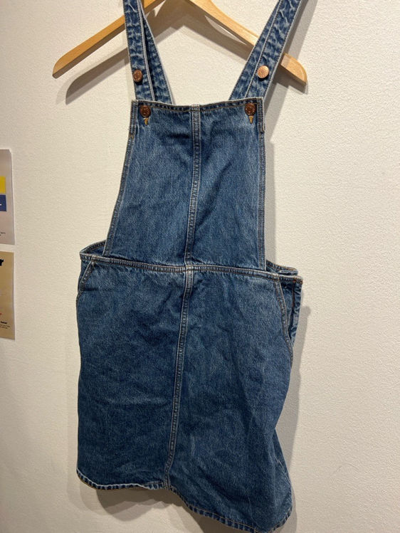 Billede af Monki Cowboy Spencer
