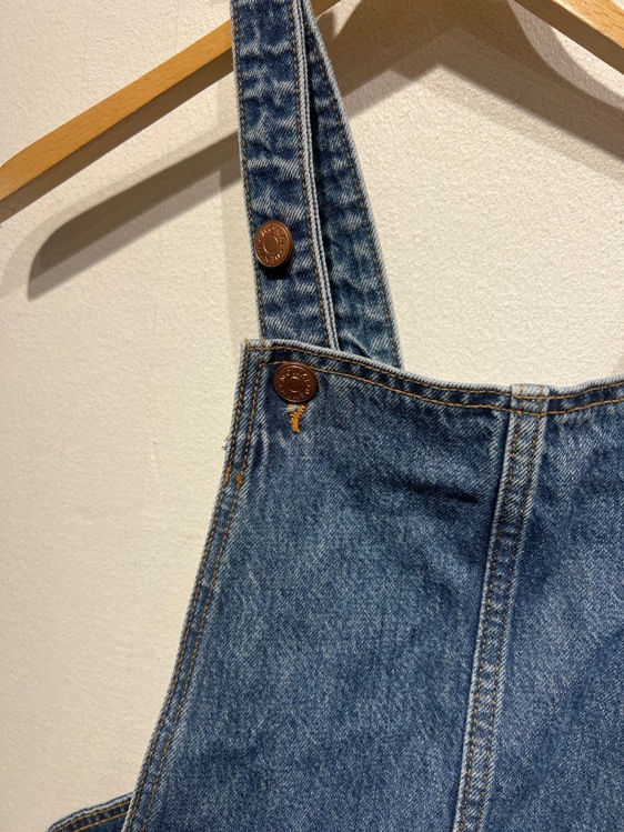 Billede af Monki Cowboy Spencer