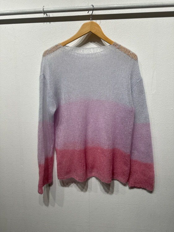Billede af Mohair trøje