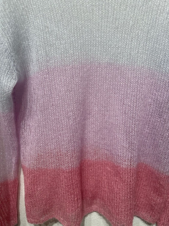 Billede af Mohair trøje