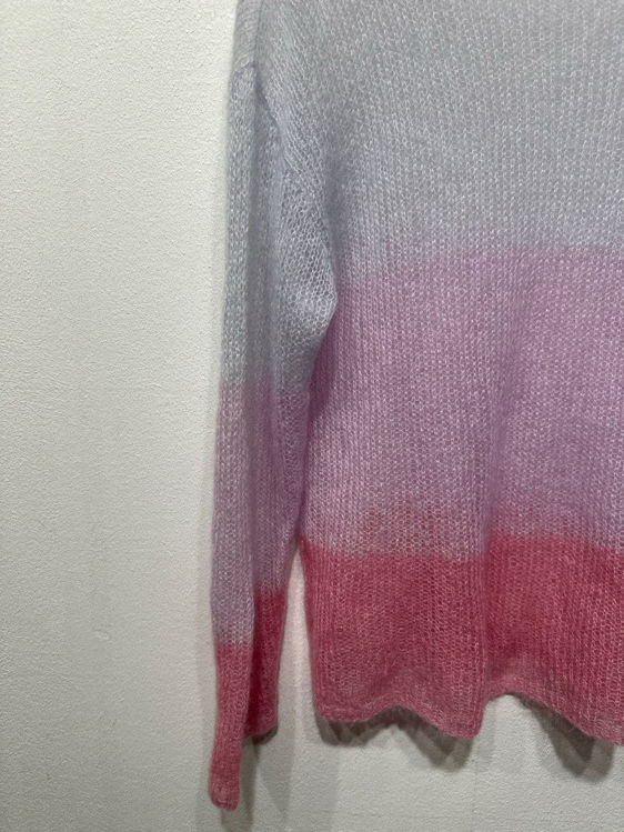 Billede af Mohair trøje