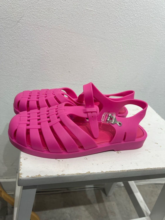 Billede af Melissa sandaler i pink