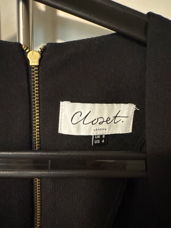 Billede af Closet