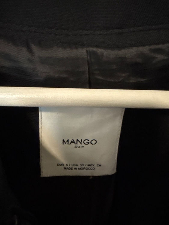 Billede af Mango