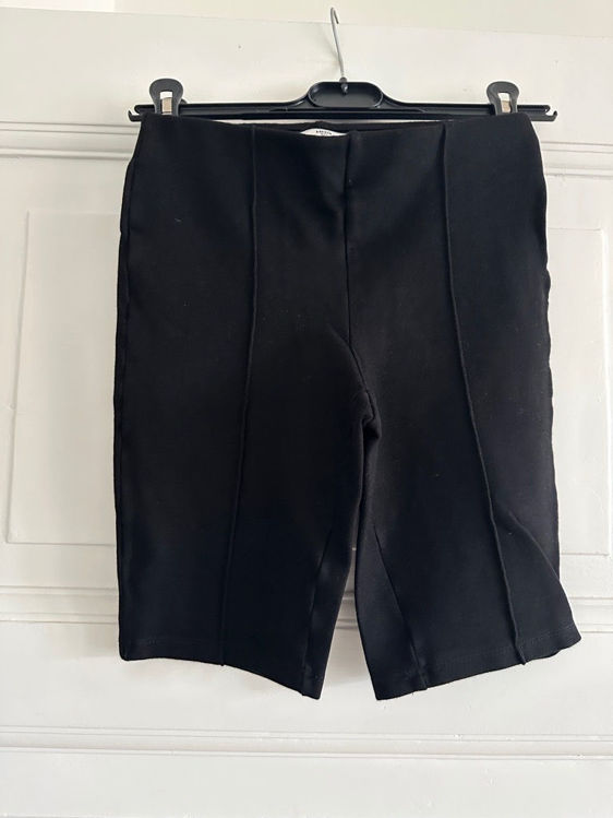 Billede af Knee shorts 