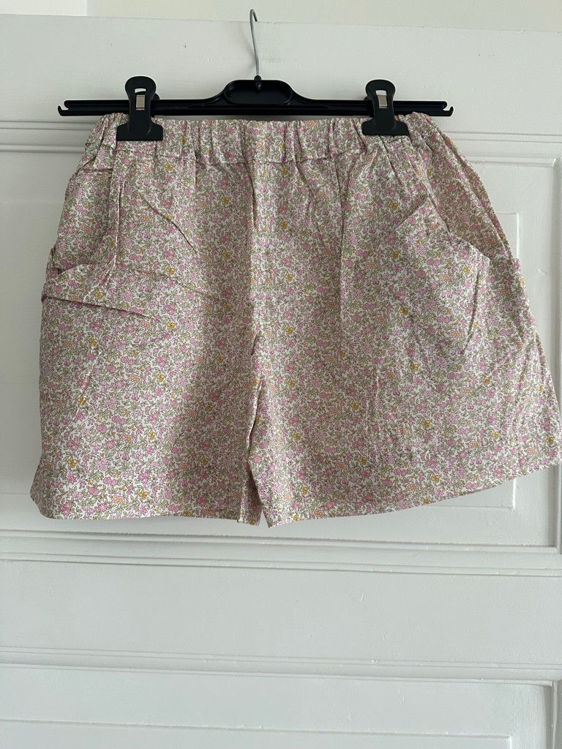 Billede af Liberty London shorts