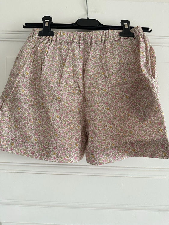 Billede af Liberty London shorts