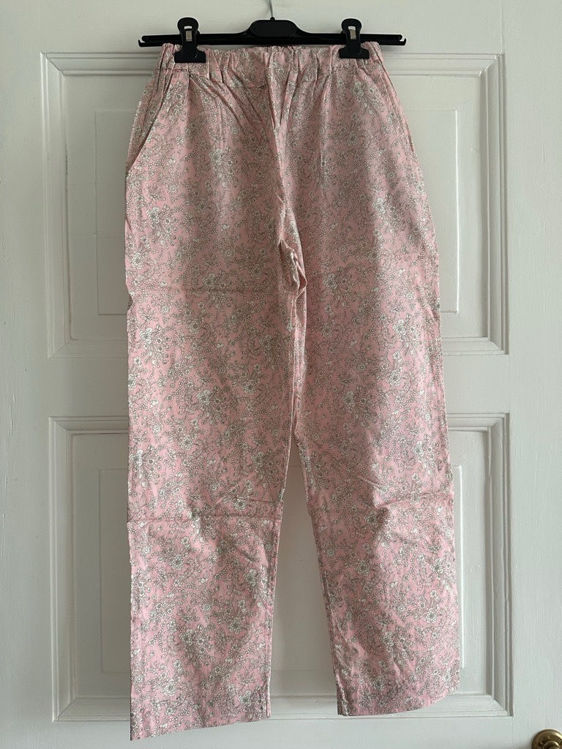 Billede af Liberty London bukser 
