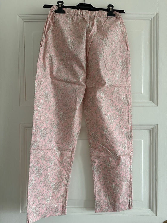 Billede af Liberty London bukser 