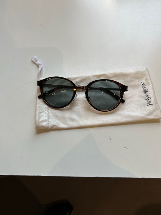 Billede af Saint Laurent 