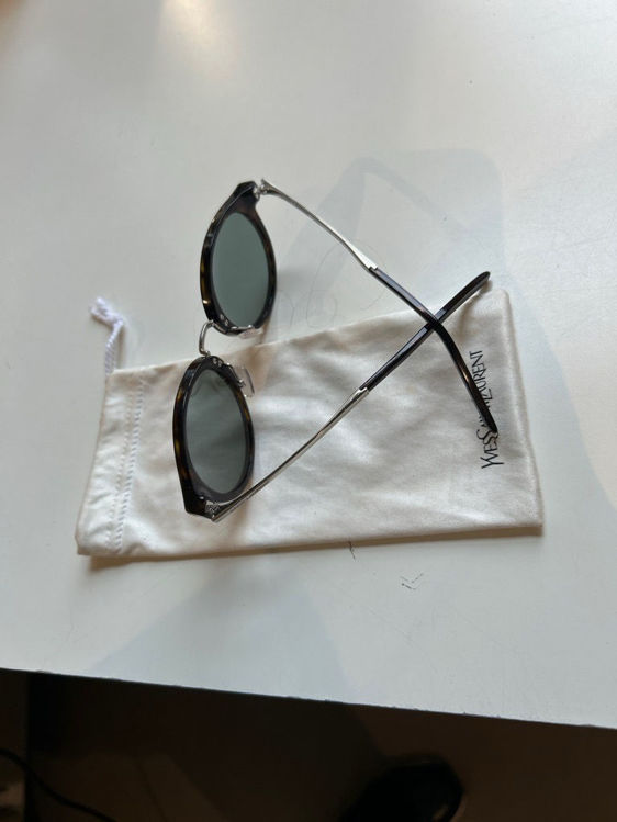 Billede af Saint Laurent 