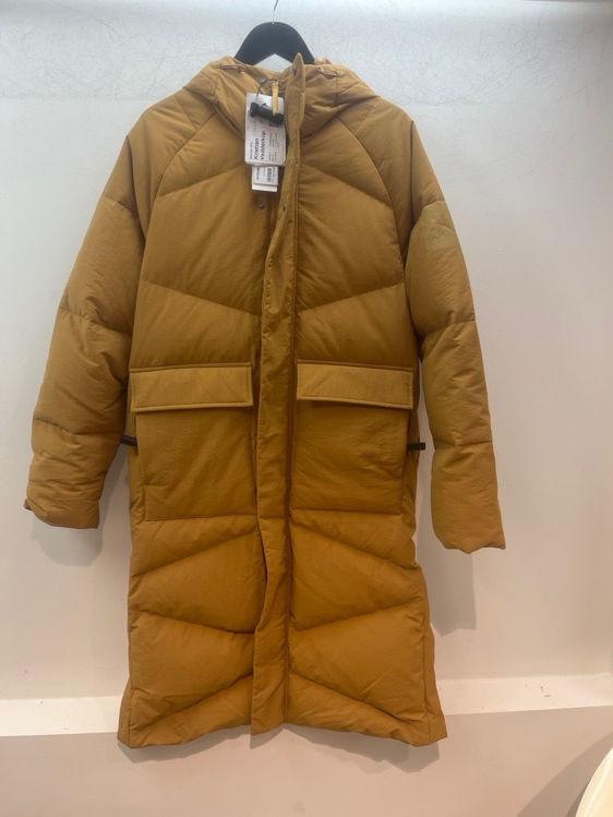 Billede af Adidas DunJakke Str M