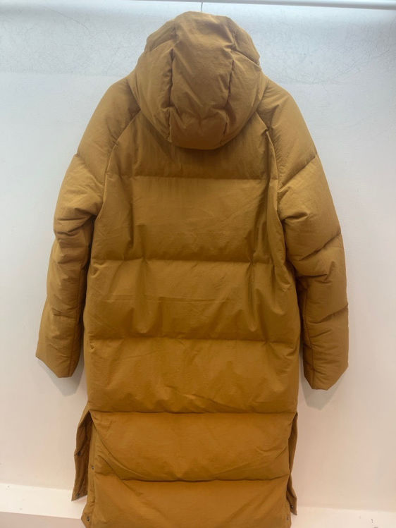 Billede af Adidas DunJakke Str M
