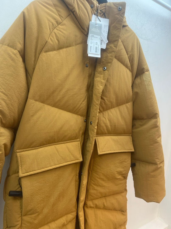 Billede af Adidas DunJakke Str M