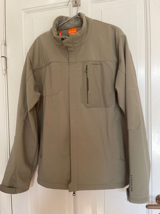 Billede af MERRELL jakke