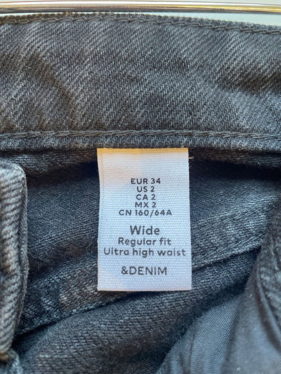Billede af H&M 