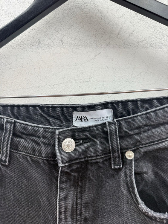 Billede af ZARA