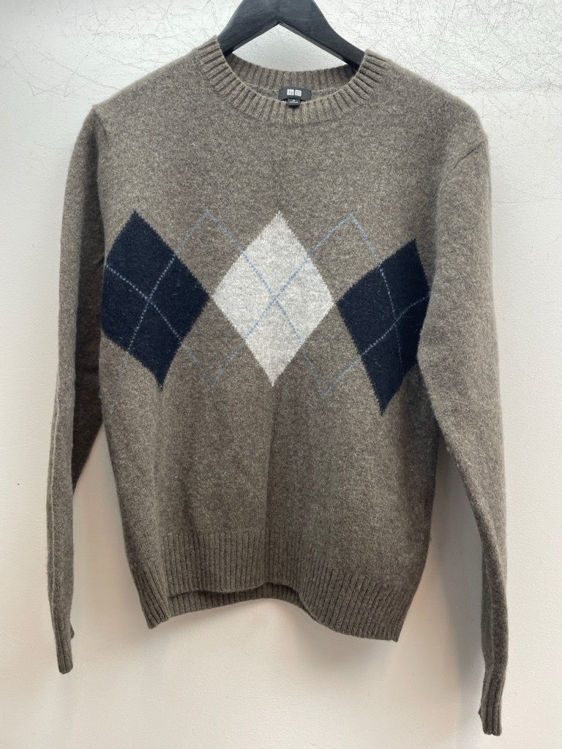 Billede af Uniqlo