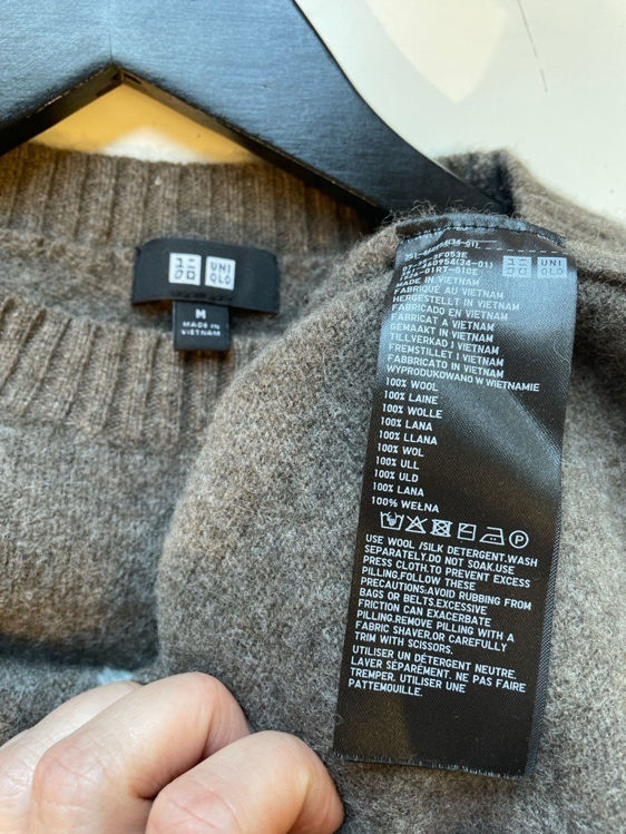 Billede af Uniqlo