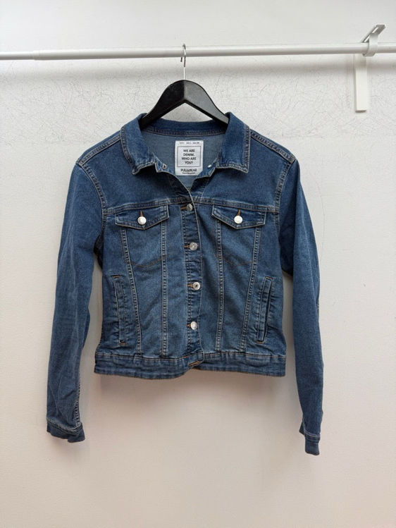 Billede af Pull&Bear