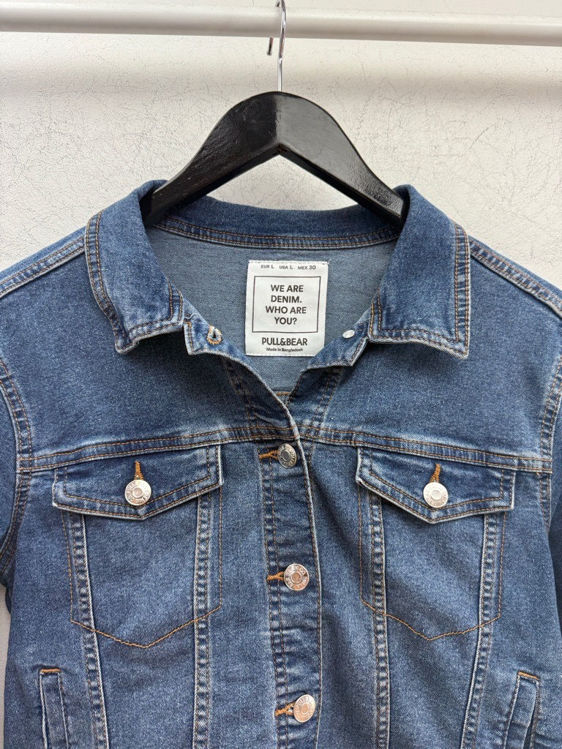 Billede af Pull&Bear