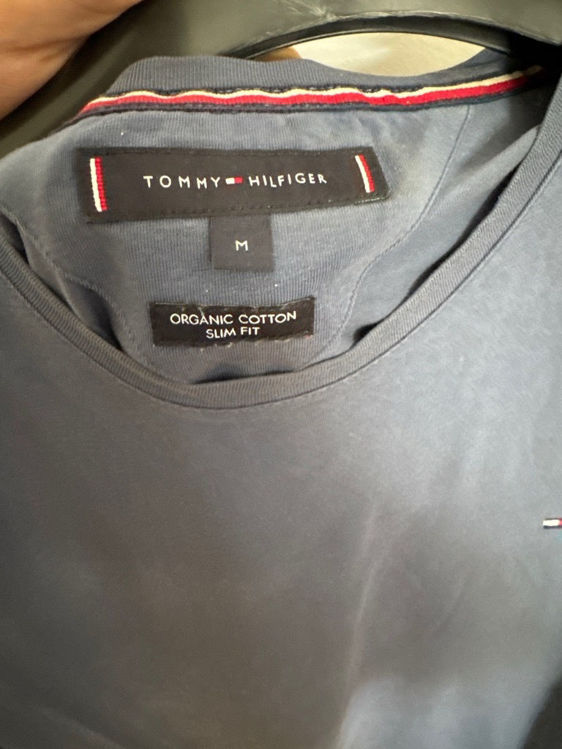 Billede af Tommy Hilfiger
