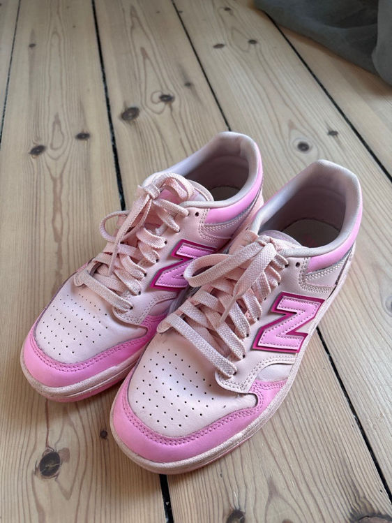 Billede af New Balance Sneakers