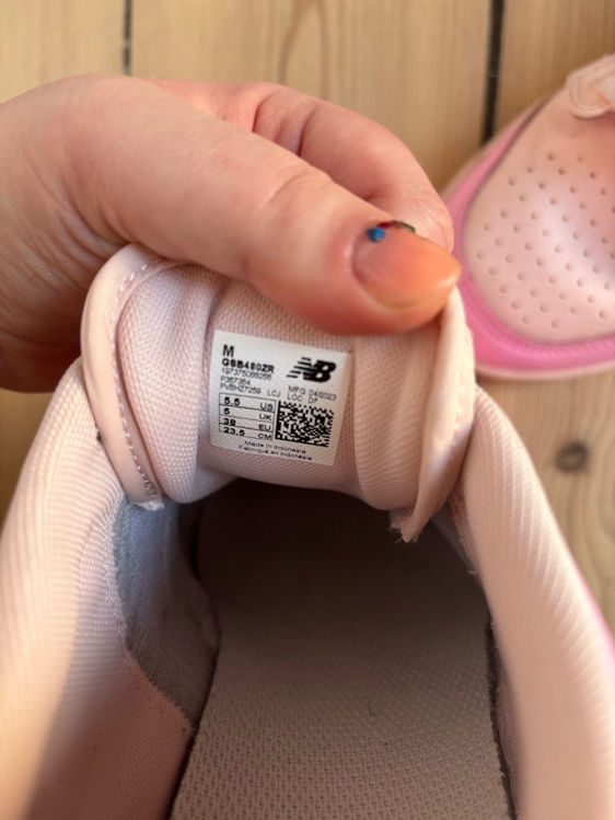 Billede af New Balance Sneakers