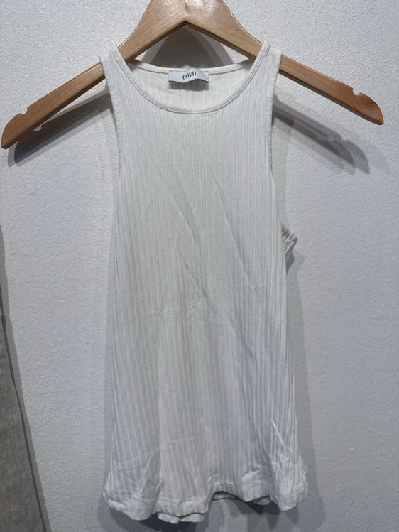 Billede af Lys tank top