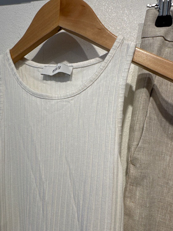 Billede af Lys tank top