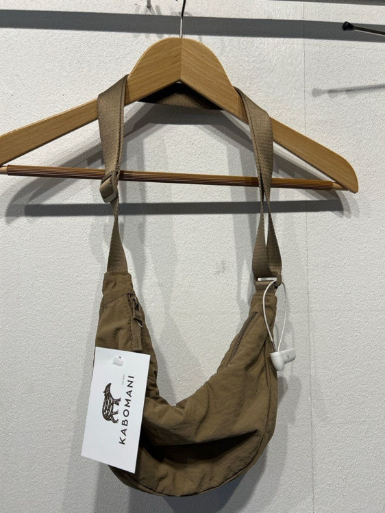Billede af Uniqlo crossbody bag 