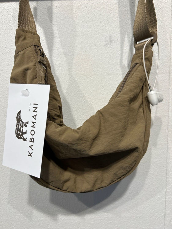 Billede af Uniqlo crossbody bag 