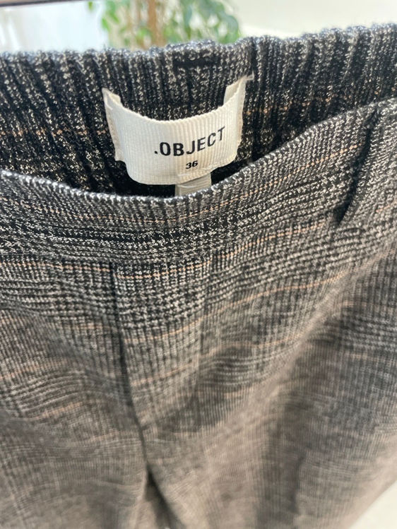 Billede af Object bukser 