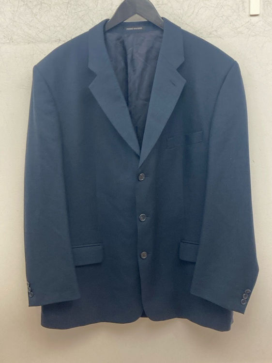 Billede af Balmain navy blazer