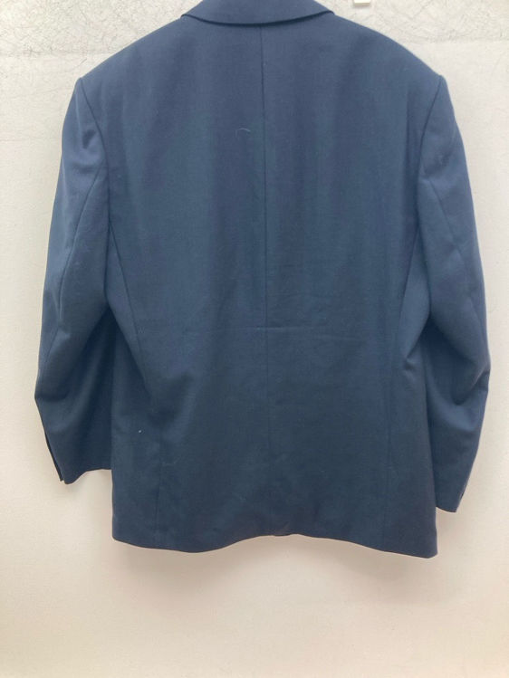 Billede af Balmain navy blazer